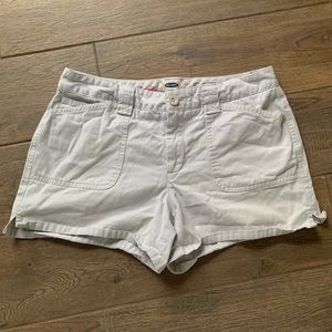 Old navy shorts